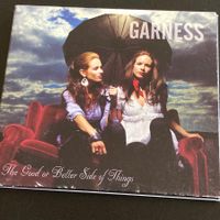 Garness - The Good Or Better Side Of Things
