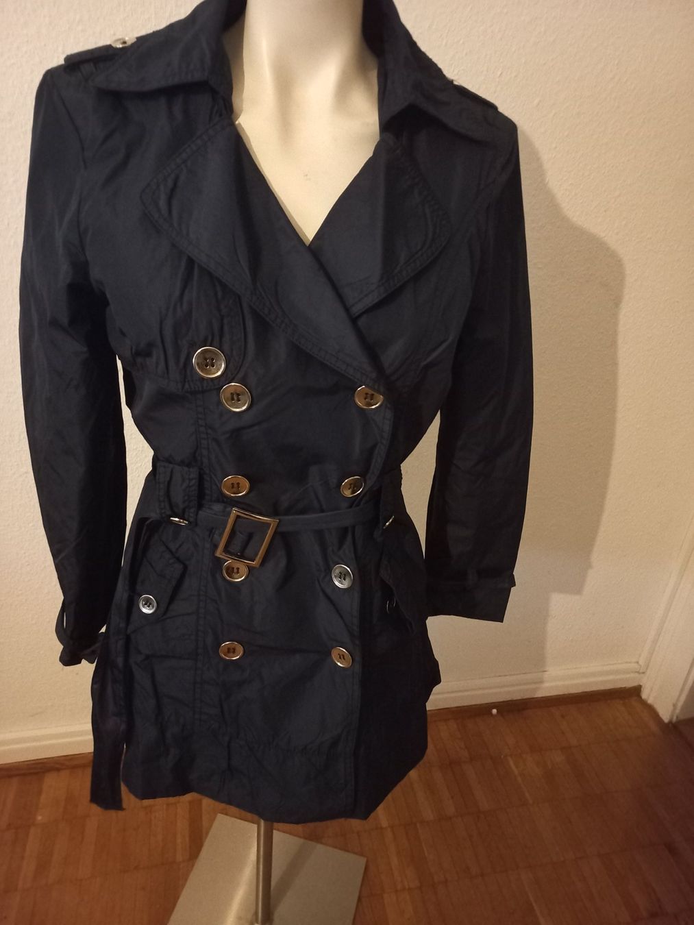 Giacche: Regenjacke – Nuovo e nell'imballaggio originale da Basel venduto da zaa_7ft5 1