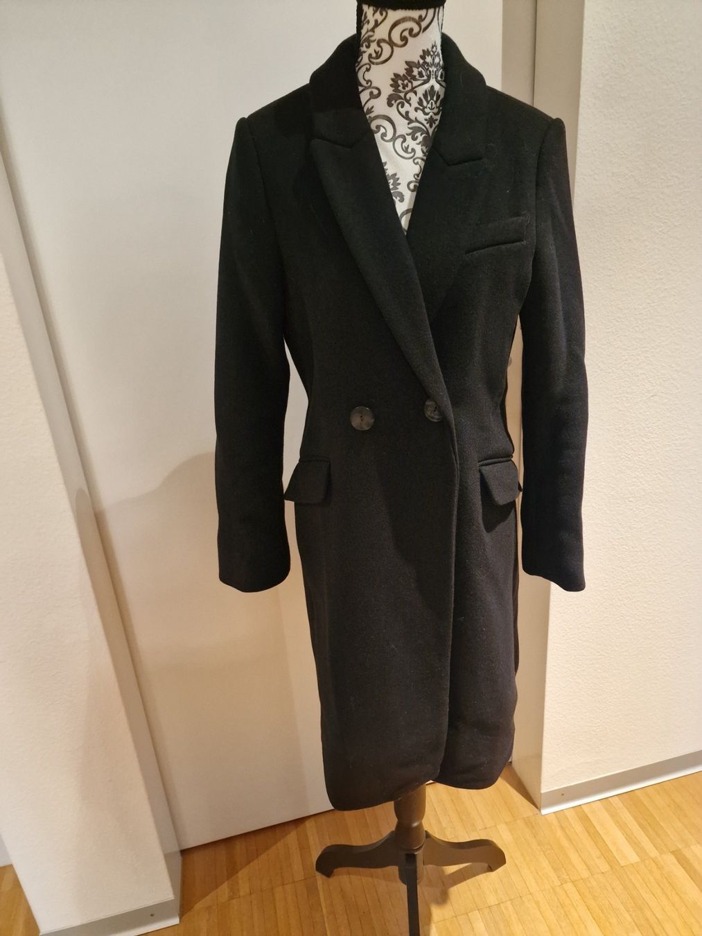Cappotti: MNG Mantel – Nuovo e nell'imballaggio originale da Laufenburg venduto da may_r2st