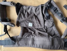 Babytrage Stokke Limas