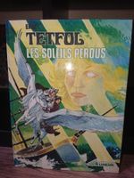 Tetfol — Les soleils perdus EO