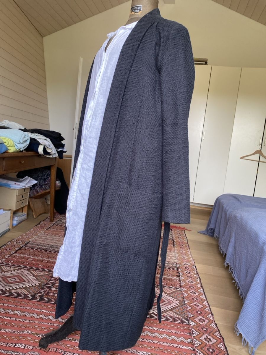 Kooples Cappotti: Manteau The Kooples – Nuovo (secondo la descrizione) da Lonay venduto da Ikoko 1