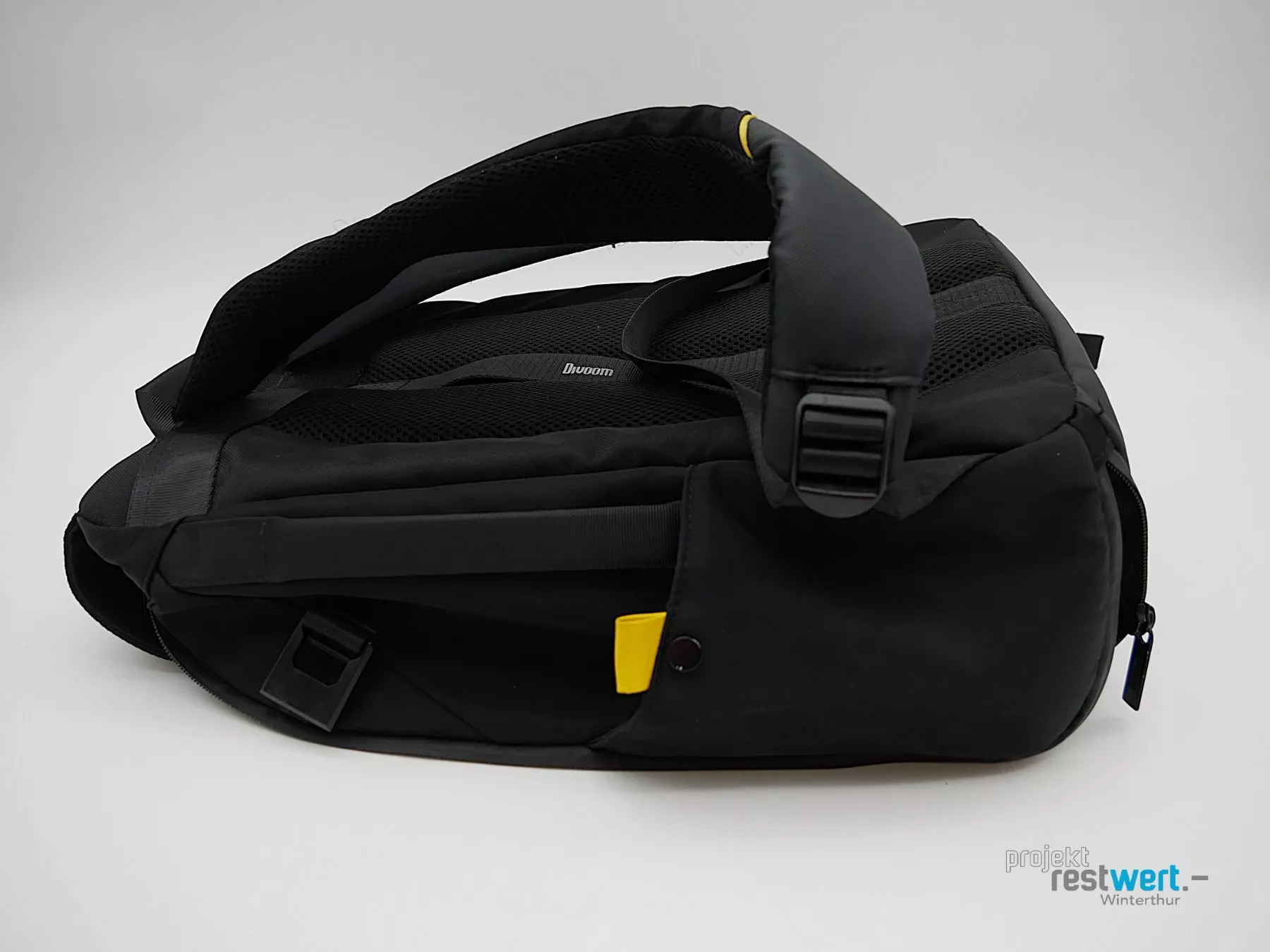 Divoom Sacs à dos: DIVOOM Rucksack Pixoo – D'occasion à Winterthur par Restwert_Winterthur 3