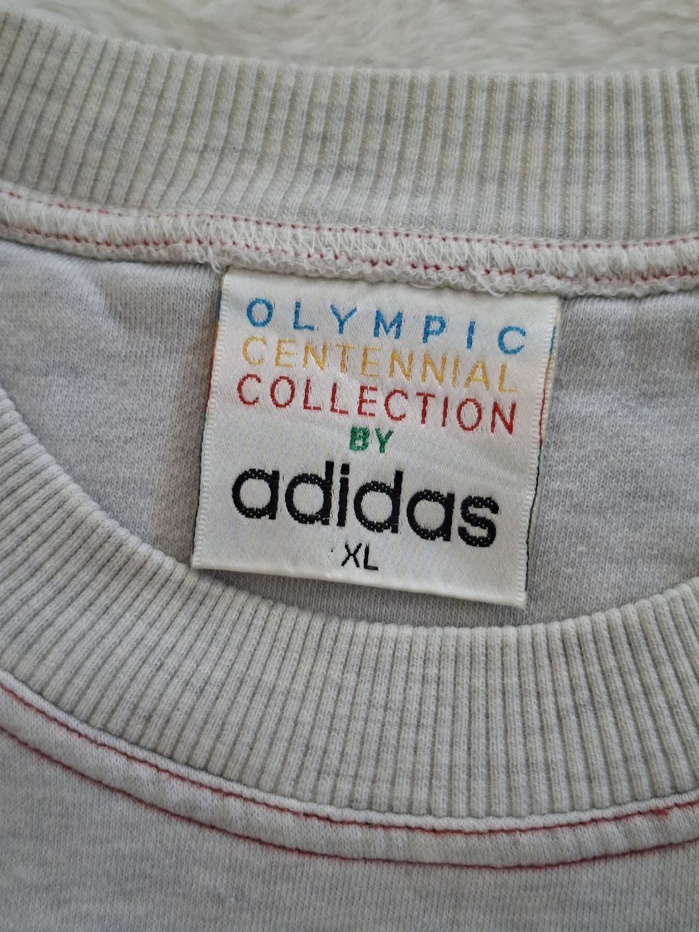 Adidas Maglioni & Felpe: Adidas pulls vintage – Usato da Renens VD venduto da ser_j2fn 3