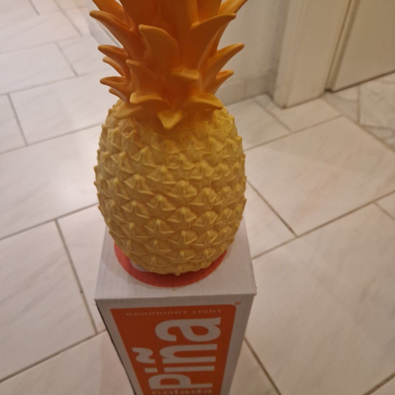 Lampade: Deko Lampe PINA COLADA – Nuovo e nell'imballaggio originale da Arni AG venduto da kurtrmeier 1