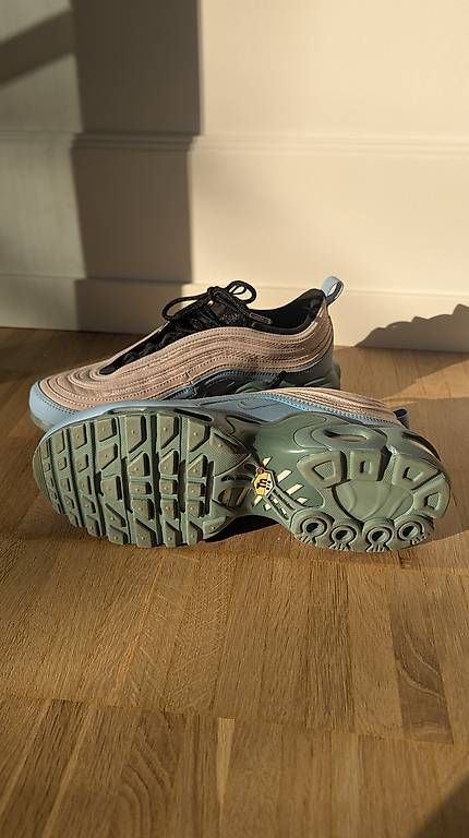 Herrenschuhe: Nike Air Max 97 Plus Layer Cake – Gebraucht aus Zürich von chuck-loris 2