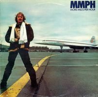 Miles John: More Miles per hour LP