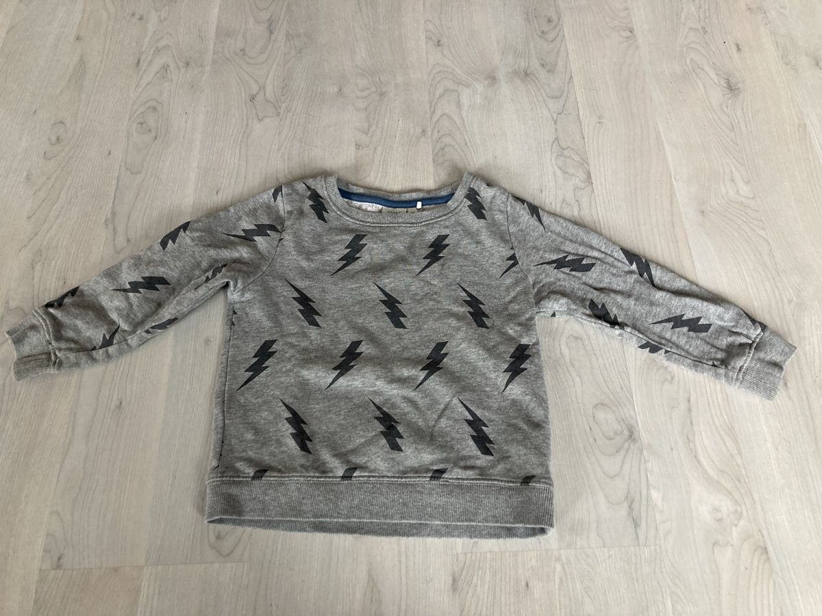 Name It Pullover & Sweatshirts: Pullover name it 110 – Gebraucht aus Amden von Karplusan