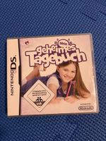 Nintendo DS Spiel Mein geheimes Tagebuch