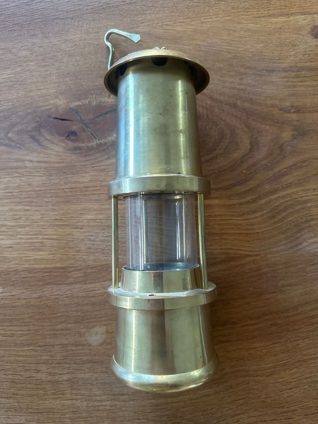 Lampes & Eclairage: Grubenlampe – Neuf (Voir description) à Sonnental par showconcept303 1