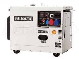 Blackstone SGB 8500 D-ES FULLPOWER 6,0kW