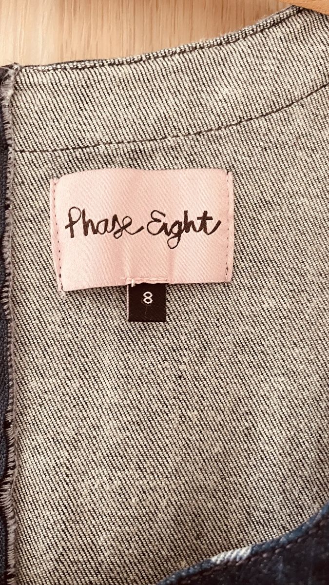 Phase Eight Kleider: Robe style 60's Phase eight – Gebraucht aus Liebefeld von fuoco-e-fiamma 2
