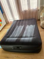 Intex Luftmatratze, Gästebett, neuwertig, wenig gebraucht