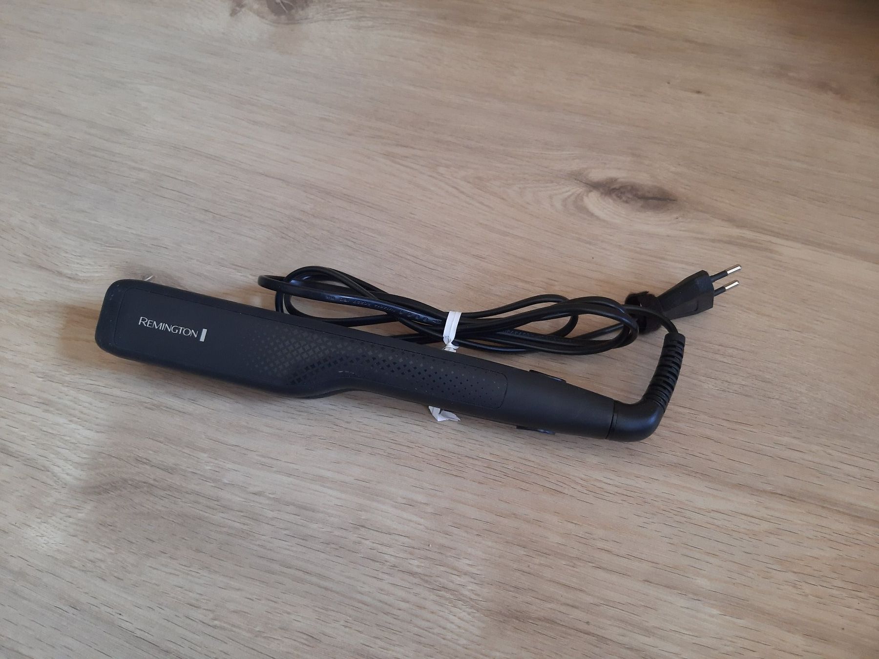 Remington Piastre & Arricciacapelli: Remington, fer à crêper – Usato da Fribourg venduto da metalhands 2