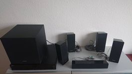 Sony Home-Cinema-Anlage