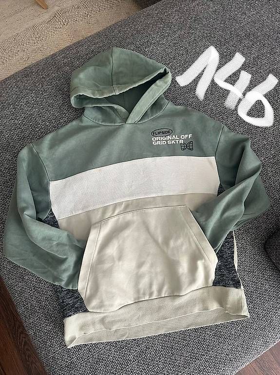 Maglioni & Felpe: Kapuzenpullover Set Gr. 146-158 – Usato da Bremgarten AG venduto da Kaktuspalme1204 2