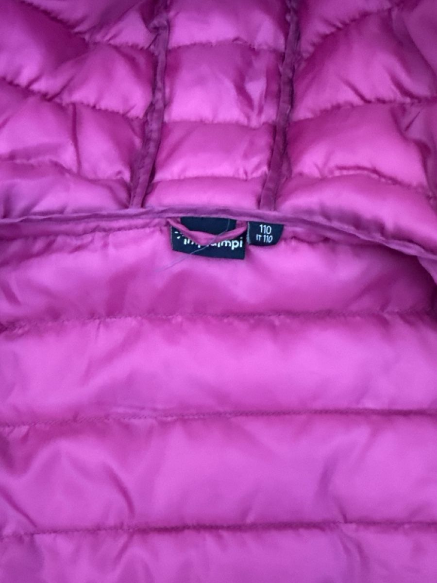 Giacche & Cappotti: Impidimpi Puffer Jacke 110 – Usato da Rotkreuz venduto da meninaa 1