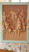 Trockenblumen Bild