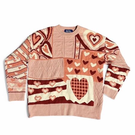 Aelfric Eden Herz sweater