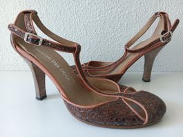 DUCCIO DEL DUCA Chaussures / Schuhe pointure / Nummer 36,5