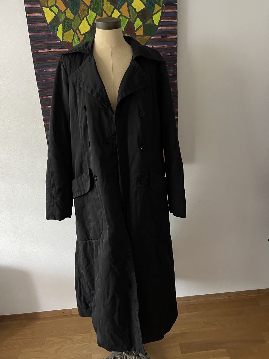 H&M Cappotti: H&M langer Mantel Gr.44 – Usato da Stallikon venduto da BaumArt 3