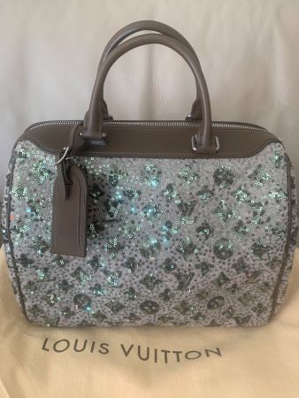 Louis Vuitton neue/neuf Édition limitée/limitierte Auflage