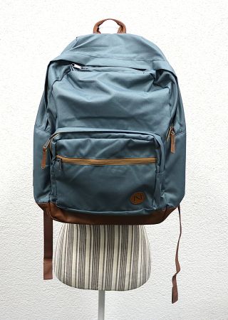 Rucksack 46 Nord graublau