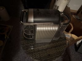 Nespresso Maschine