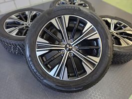 Original Winterräder Mitsubishi Outlander 18 Zoll