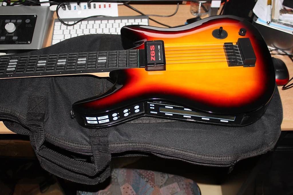 Instruments de musique: Unterricht mit Computern und Controllern – D'occasion à Lanzenhäusern par kakali50 3