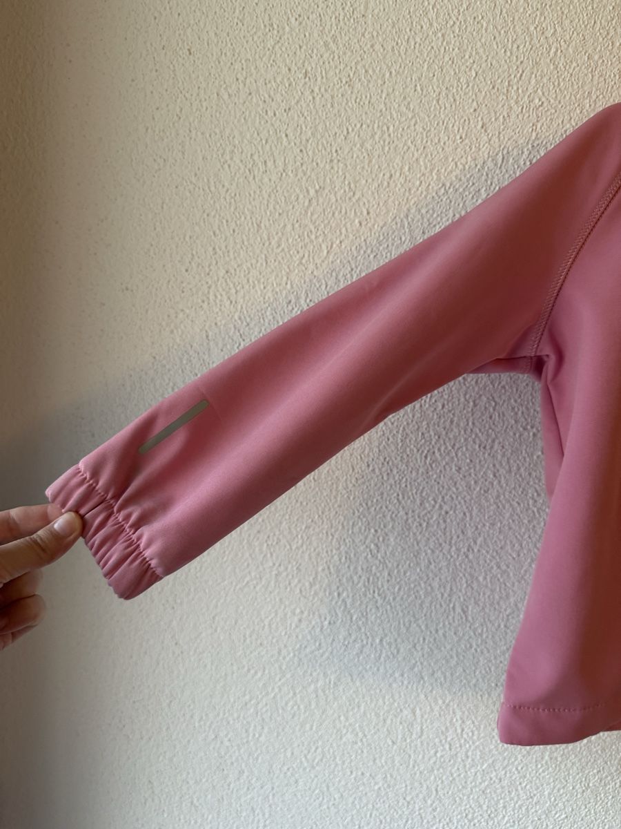 Reima Jacken & Mäntel: Reima Softshelljacke 104 rosa  – Gebraucht aus Bergdietikon von maz_rwm2 5