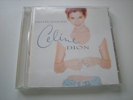CELINE DION - Falling into you