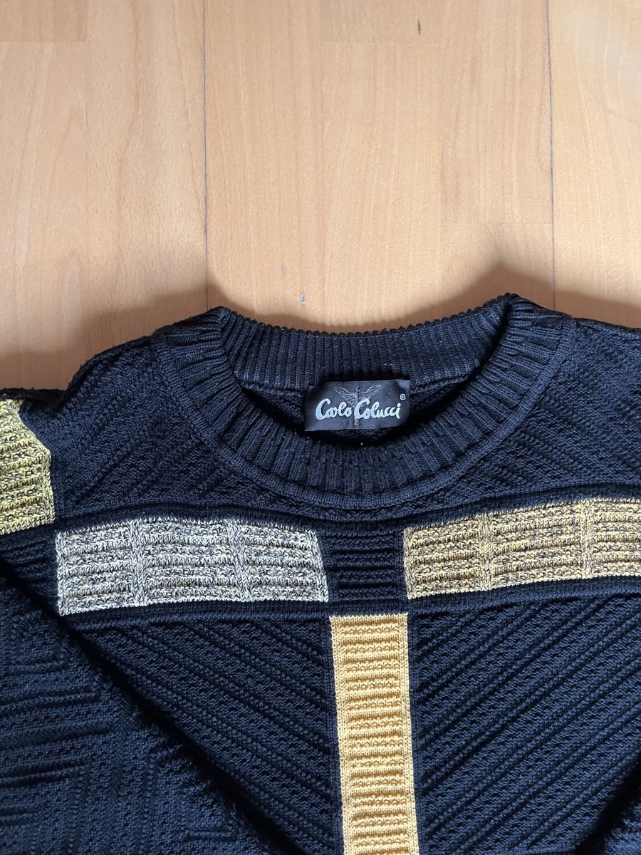 Carlo Colucci Maglioni & Felpe: Carlo Colucci Pullover – Usato da Zürich venduto da domeka 1
