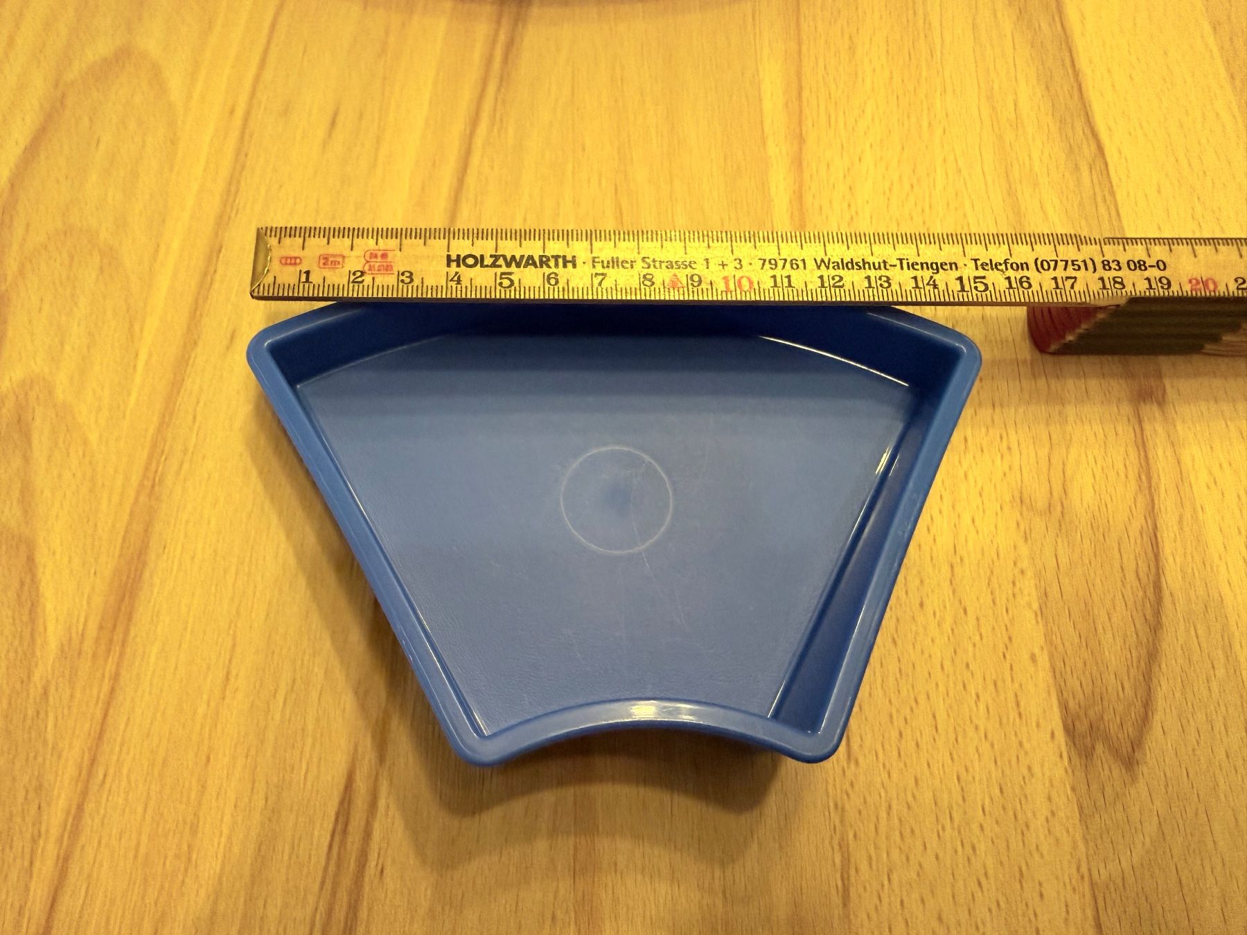 Tupperware Servierplatten: Tupperware Preludio Servier Tablett – Gebraucht aus Wallbach von logologo01 4