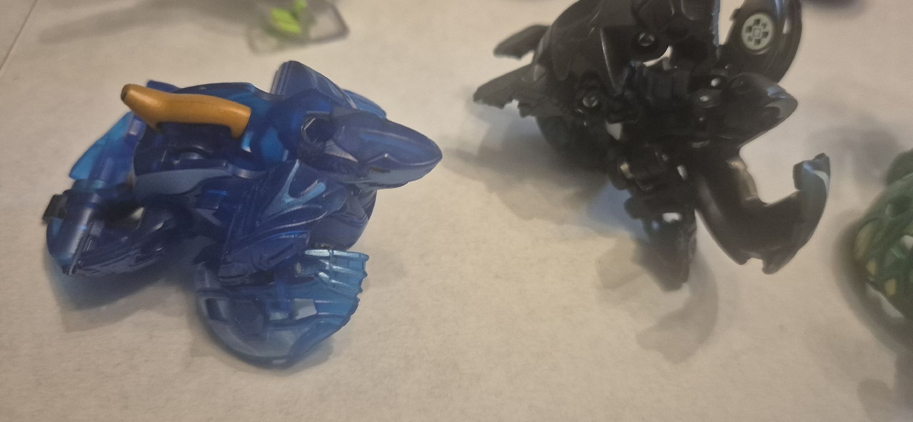 Spielzeuge: Bakugan set – Neu (gemäss Beschreibung) aus Fribourg von GoldFischchen 5