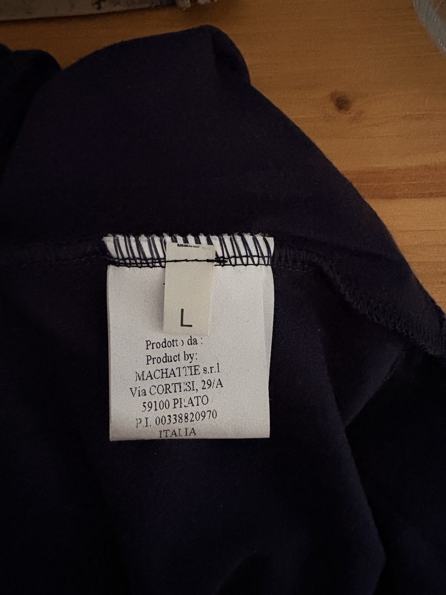 Kleider: Abito da donna blu – Gebraucht aus S. Antonino von FedeKikka88 4