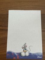 Diddl Sammelblatt Nr. 47, Bauchibussi‘ selten