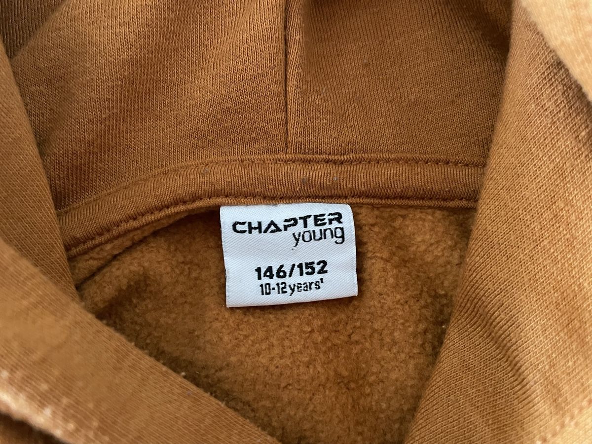 Pulls et sweat-shirts: Pullover Chapter Young 146/152 – D'occasion à Unterlangenegg par Dodo2108 1