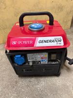 Generator