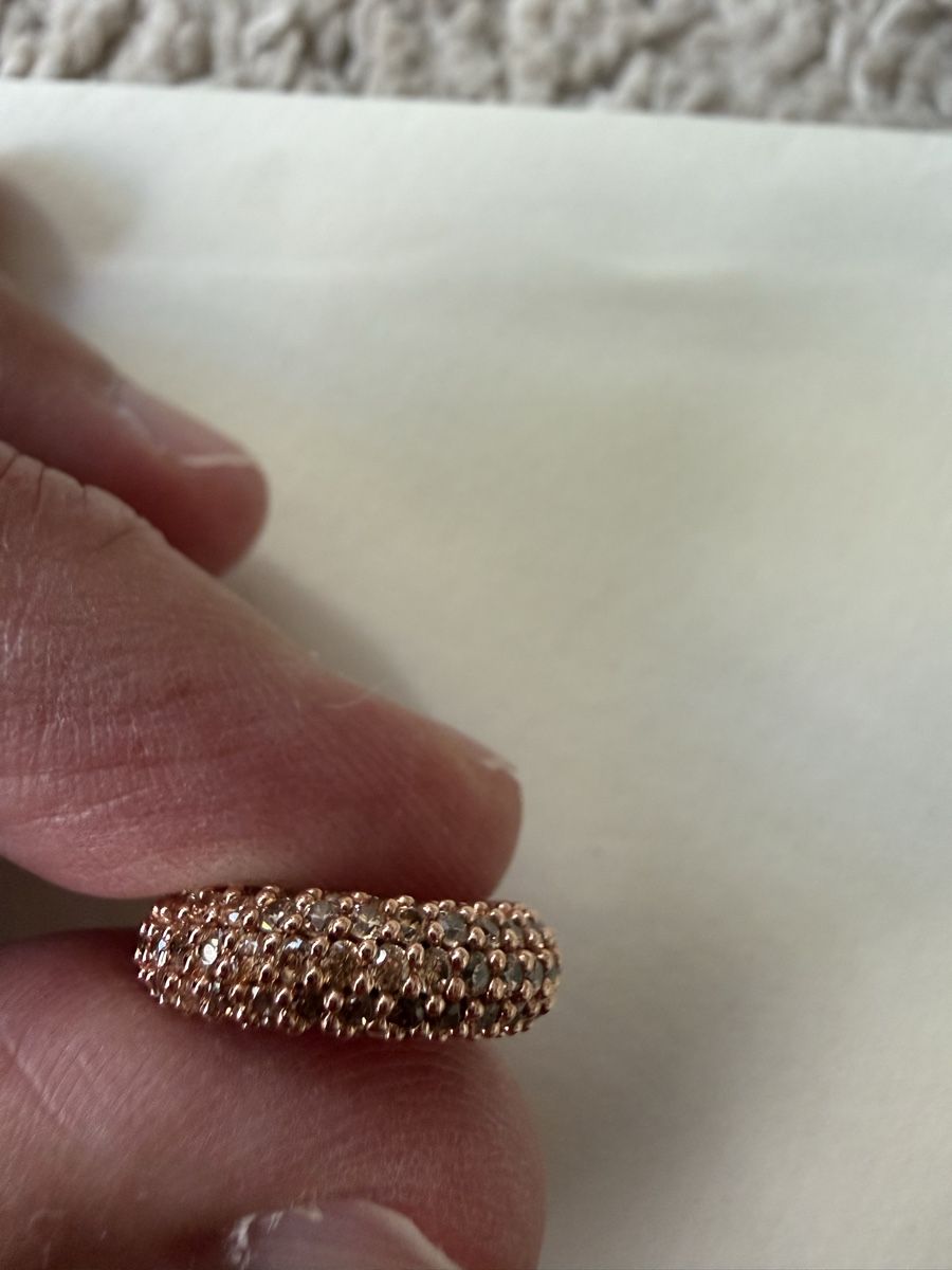 Fendi Boucles d'oreille: Fendi Earcuff – Neuf avec emballage d'origine à Basel par van_hy8f