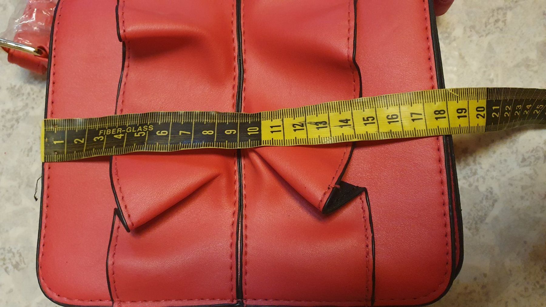 Borse da donna: Neue Damenhandtasche – Nuovo e nell'imballaggio originale da Wald ZH venduto da Martin79 7