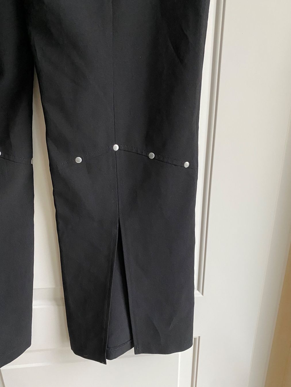 Hosen: Festliche Hose 42 schwarz – Neu (gemäss Beschreibung) aus Balsthal von Uroby 2