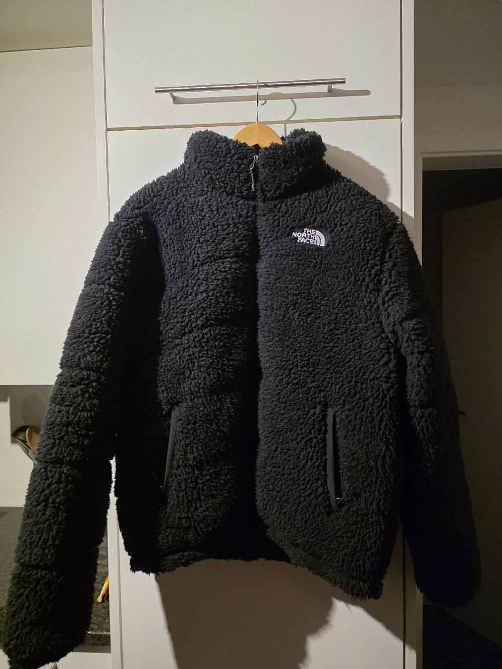 Jacken: The North Face Winterjacke Grösse S – Neu (gemäss Beschreibung) aus Pratteln von Luca.Leuenberger77