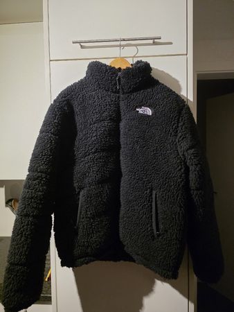 The North Face Winterjacke Grösse S