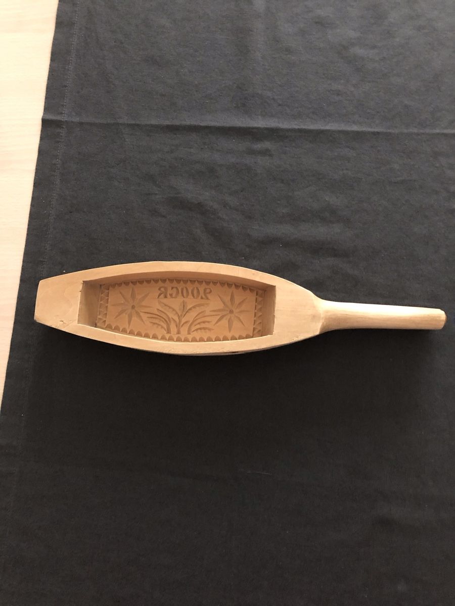 Articoli in legno: Anke/mödeli – Usato da Oftringen venduto da Stukaof