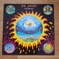 Dr. John - In The Right Place
