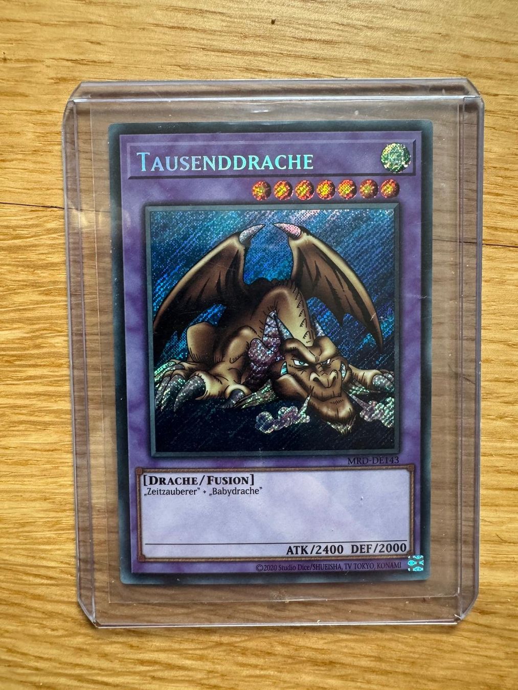 Yugioh Sammelbilder & Trading cards: Yu-Gi-Oh! Sammelkarten – Gebraucht aus Aarau von Zichorien 1