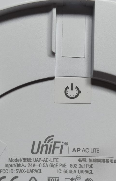 UniFi AP AC Lite (Gebraucht) in Maur für CHF 26 – mit Lieferung auf ...