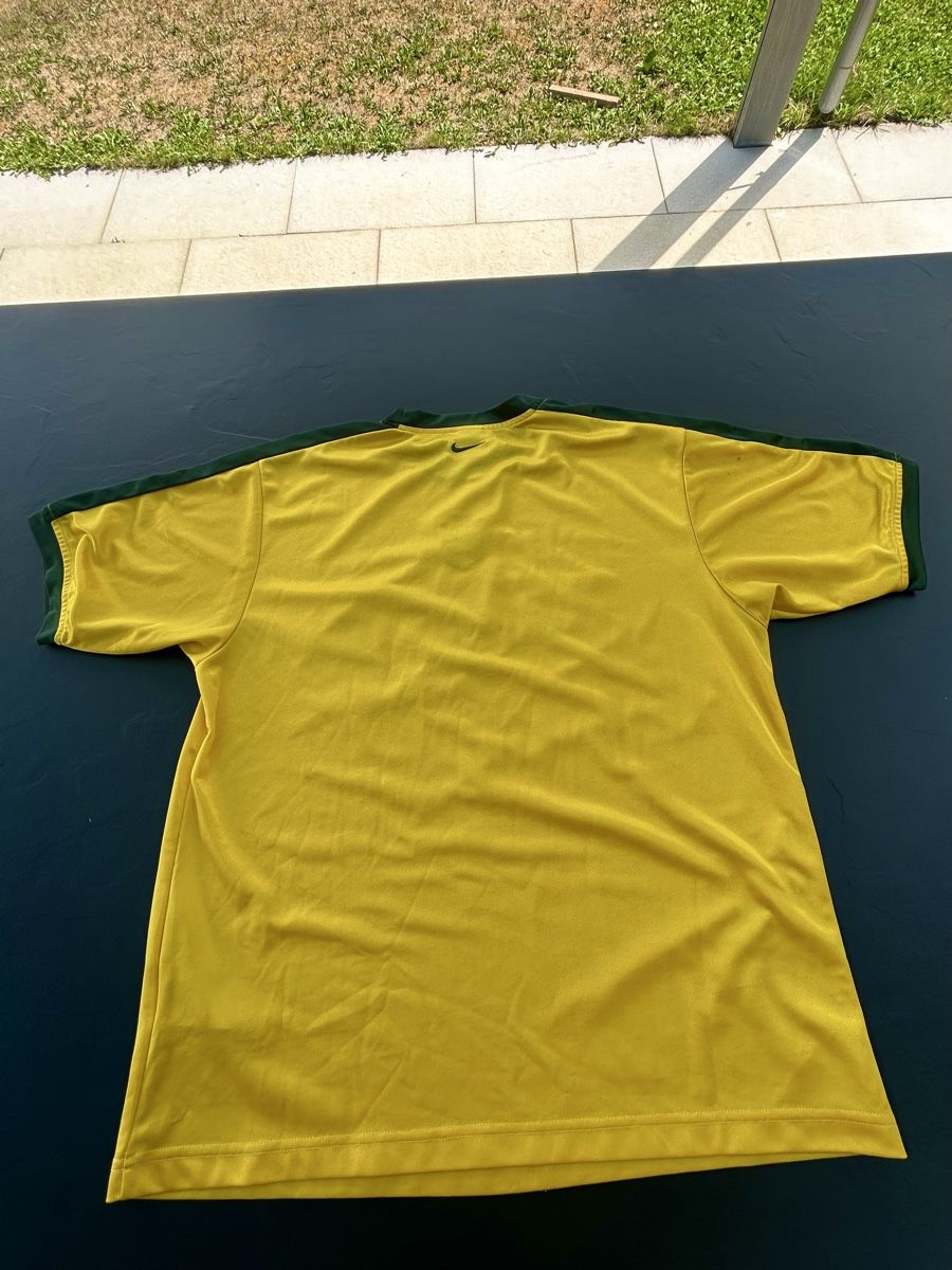 Nike Maillots de corps & Pantalons: Brasil Trokt  – Neuf (Voir description) à Büttikon AG par dam_bnc2 1