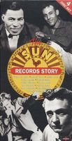 The Sun Records Story, 4 Cd Box Set
